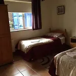 Dublin Airport Apartment