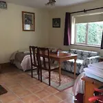 Dublin Airport Apartment