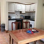 Dublin Airport Apartment
