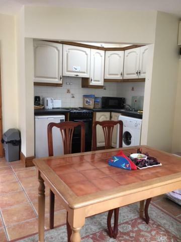 Airport Apartment Dublin